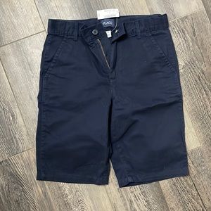 Children's Place Uniform shorts